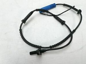 2011 Mini Cooper S R56 R55 R57 Rear ABS Sensor DSC Pulse Generator OEM 海外 即決