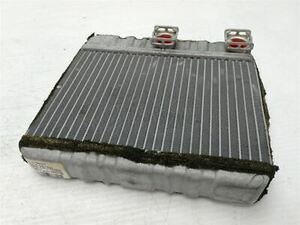 2005 BMW 330xi 330i 325i 325xi E46 Heater Core Radiator OEM 64118372783 海外 即決