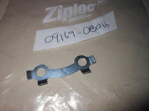 NOS Suzuki Lock Washer GT250 GT380 GT550 GT750 RE5 GT500 09169-08016 海外 即決