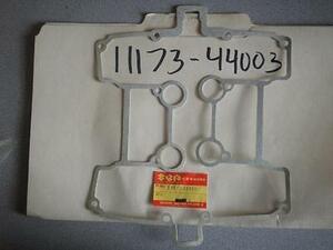 NOS Suzuki OEM Gasket Cylinder Head Cover 78 GS400 79 GS425 11173-44003 海外 即決