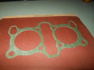 2 NOS OEM Suzuki GS400B GS400XC ++ Cylinder Head BASE Gasket Qty.2 # 11241-44000 海外 即決