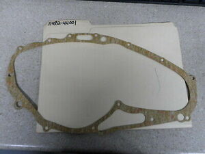 NOS OEM Suzuki Clutch Cover Gasket 1977-78 GS400 1979 GS425 11482-44001 海外 即決