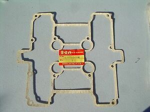 11173-44004 NOS Genuine Suzuki head cover gasket 77-78 GS400 1979 GS425 海外 即決