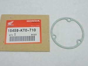 15459-KT0-710 NOS Honda Oil Filter Cap Gasket CB100 CL100 CB125S -1 -2 S139j 海外 即決