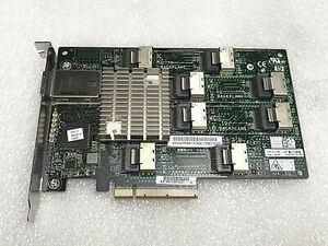 HP 468405-002 PCIe SAS EXPANDER CARD 468405-001 487738-001 - No cables included 海外 即決