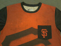 SF Giants Pocket T 5