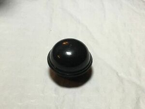 Harley Knucklehead Panhead WL Daka Ware Shift Knob 1931-73 OEM# 2205-31 33745-31 海外 即決