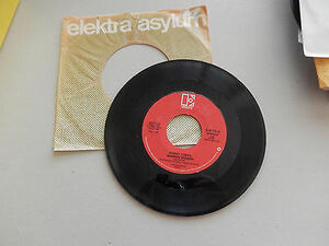 SONNY CURTIS married women/ i like your music elektra 45 海外 即決