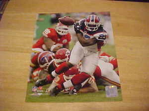 Marshawn Lynch Buffalo Bills LICENSED 8X10 Glossy Photo FREE SHIPPING 3 OR MORE 海外 即決