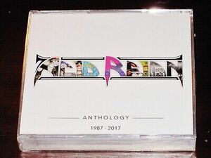 Acid Reign: Anthology 1987-2017 - Moshkinstein, Fear, Obnoxious 4 CD Box Set NEW 海外 即決