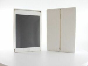 Boxed Apple iPad mini 3 128GB - Wi-Fi - Gold (MGYK2LL/A) 海外 即決