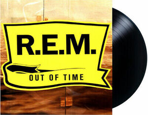 R.E.M. - Out of Time / [New バイナル LP] 180 Gram, Mp3 Download 海外 即決