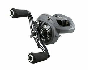 Komodo SS Large Capacity Low Profile Baitcaster, KDS-364, 150 yds-20LB, 海外 即決