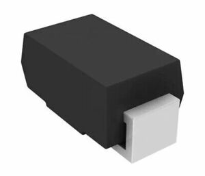 Pack of 12 CPDQ3V3U-HF Diode, TVS 3.3VWM 10.4VC 0402, RoHS 海外 即決