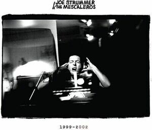 Joe Strummer & The M - Joe Strummer 002: The Mescaleros Years [New バイナル LP] 海外 即決