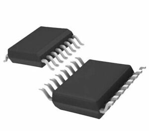 Pack of 5 SN74HCS365PWR IC Buffer, Non-Inverting 6 Element 6 Bit per Element 3-S 海外 即決