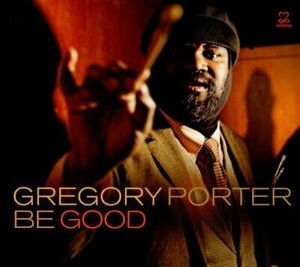 Gregory Porter - Be Good - Gregory Porter CD 1SVG The Fast Free Shipping 海外 即決