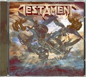 Testament - The Formation of Damnation (2022 Reissue) [New CD] Bonus Tracks 海外 即決
