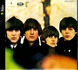 The Beatles - Beatles For Sale - The Beatles CD SIVG The Fast Free Shipping 海外 即決