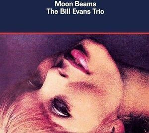 ビル・エヴァンス ｖ Moon Beams (180 Gram Vinyl, Deluxe Gatefold Edition) [Import] Re 海外 即決