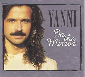In the Mirror - Audio CD By Yanni - VERY GOOD 海外 即決