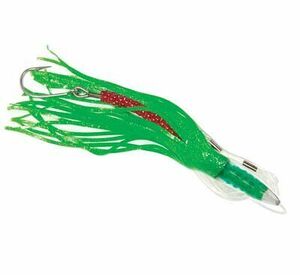 SS-GRNM-12R Green Machine 12" Lure, Rigged 1 Pack 海外 即決