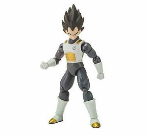 Dragon Ball Super - Dragon Stars - Vegeta, 6.5" Action Figure 海外 即決