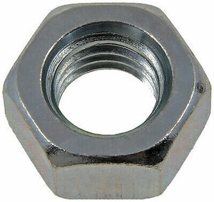 Dorman Hex Nut-Class 8-M12-1.75, Height; 19Mm 878-012Bx Fits - 海外 即決