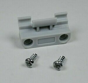 Star Wars Upper Side Door Hinge Clip for Legacy Big Imperial AT-AT Walker 2010 海外 即決