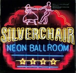 Silverchair - Neon Ballroom [New バイナル LP] Holland - Import 海外 即決