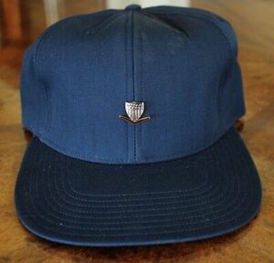 USCG COAST GUARD E-4 PO3 OPERATIONAL COMBAT UNIFORM TWILL BALLCAP BALL CAP HAT 海外 即決