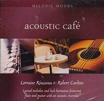Acoustic Cafe (Mel 1