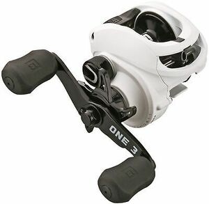 13 FISHING - Origin C - Baitcast Reels 200 Size - 6.6:1 Gear Ratio 海外 即決