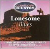 Lonesome Blues - A 1