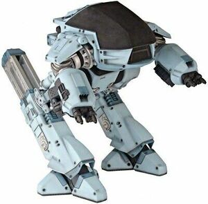 RoboCop Movie Masterpiece ED-209 Collectible Figure 海外 即決