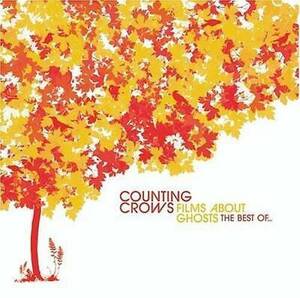 Films About Ghosts: Best Of (w/ New Track Added) - Audio CD - VERY GOOD 海外 即決