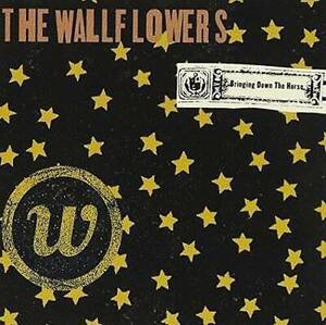 Bringing Down The Horse - Audio CD By The Wallflowers - VERY GOOD 海外 即決