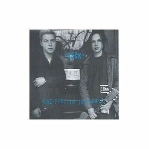 Beck - One Foot in the Grave - Beck CD N0VG The Fast Free Shipping 海外 即決