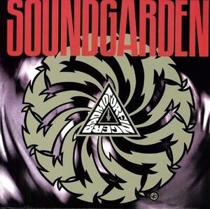 Soundgarden - Badmotorfinger [New バイナル LP] 海外 即決