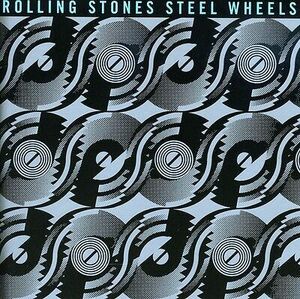 The Rolling Stones - Steel Wheels [New CD] Rmst, Reissue 海外 即決