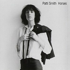 Patti Smith - Horses (180-gram) [New バイナル LP] UK - Import 海外 即決