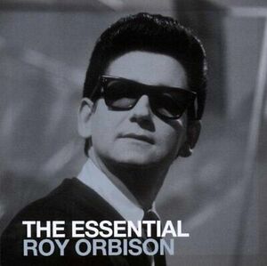 The Essential Roy Orbison - CD NMVG The Fast Free Shipping 海外 即決