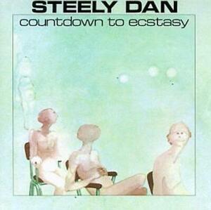 Steely Dan : Countdown to Ecstacy CD 海外 即決