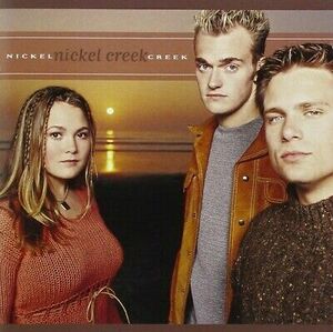 Nickel Creek - Nickel Creek [New バイナル LP] 180 Gram 海外 即決