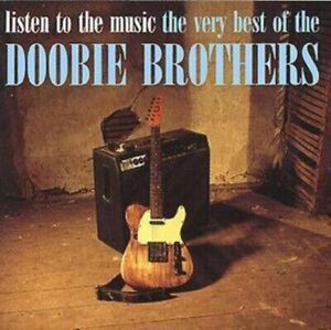 Doobie Brothers - Very Best Of The Doobie Brothers 海外 即決