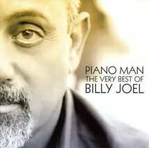 BILLY JOEL - PIANO 1