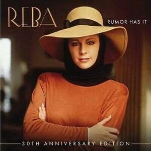 Reba McEntire - Rumor Has It (30th Anniversary Edition) [New バイナル LP] 海外 即決