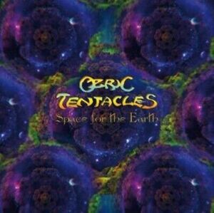 OZRIC TENTACLES SPACE FOR THE EARTH [THE TOUR THAT DIDN'T HAPPEN EDITION] NEW CD 海外 即決