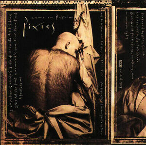 Pixies - Come On / Pilgrim [New バイナル LP] 海外 即決