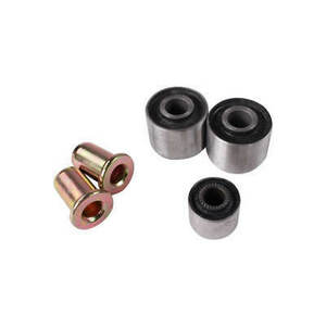 50cc SCOOTER ENGINE BUSHING KIT FOR QMB139 MOTORS 海外 即決